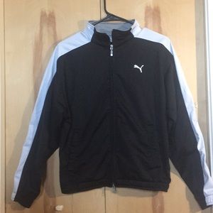 Puma Jacket